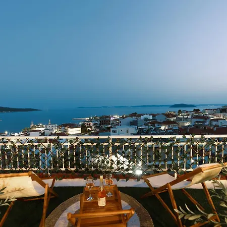 Pantheon * ネオス・マルマラス