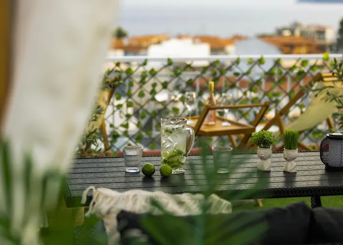 Pantheon Apartamento