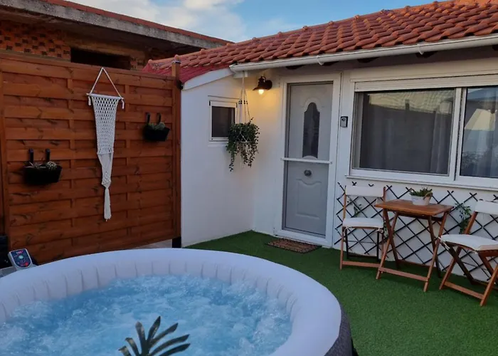 Apartamento Pantheon Neos Marmaras