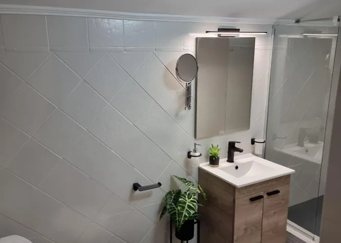 Apartamento Pantheon *