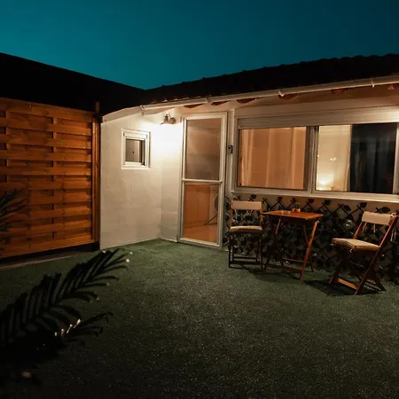 Pantheon Апартаменты *