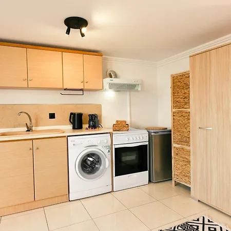 Pantheon Апартаменты Неос-Мармарас