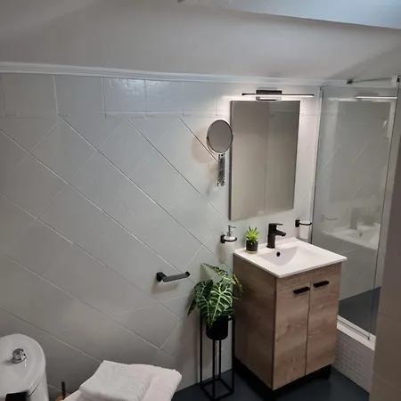 Апартаменты Pantheon *