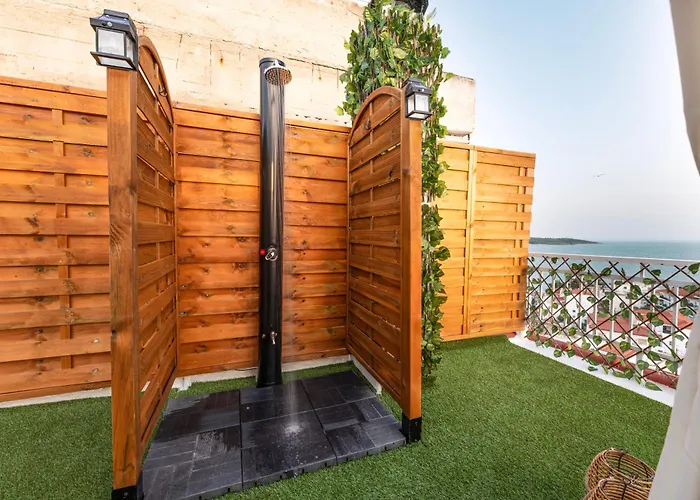 Pantheon 新马尔马拉斯