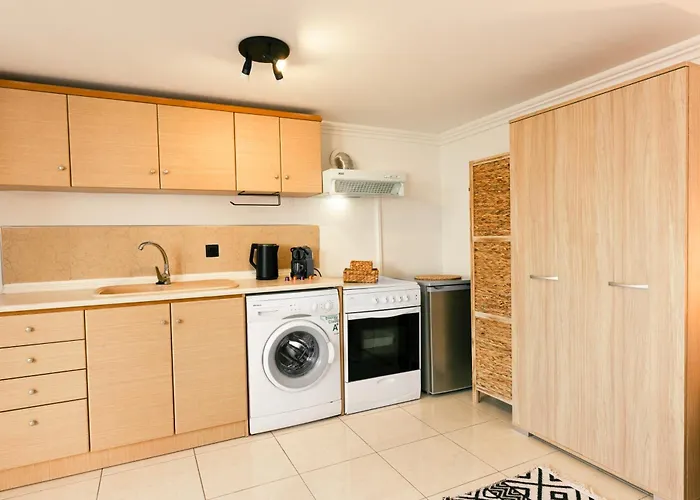 Pantheon 公寓 新马尔马拉斯